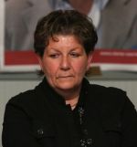 Photo de Joëlle Julien