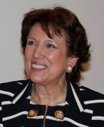 Photo de Roselyne Bachelot