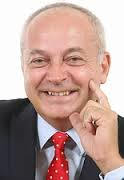 Photo de Joël Guerriau
