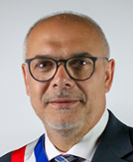 Photo de Bruno Sapin