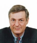 Photo de Alex Türk