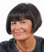 Photo de Catherine Génisson