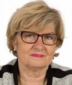 Photo de Éliane Giraud