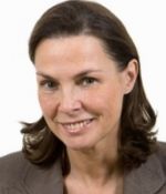 Photo de Isabelle Debré