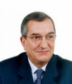 Photo de Jean-Jacques Hyest