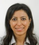 Photo de Leila Aïchi