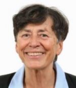 Photo de Marie-Annick Duchêne