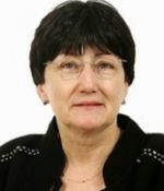 Photo de Marie-France Beaufils