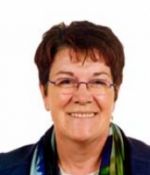 Photo de Michèle André