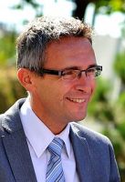 Photo de Stéphane Troussel