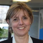 Photo de Sylvie Retailleau