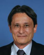 Photo de Richard Trinquier