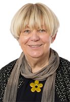 Photo de Michèle Vullien