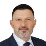 Photo de Xavier Iacovelli