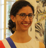 Photo de Yasmine Bouagga