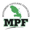 Logo MPFr