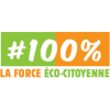 Logo M100%