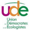 Logo UDE