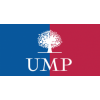 Logo UMP