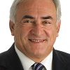Photo Dominique Strauss-Kahn