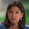 Photo Anne Hidalgo