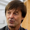 Photo Nicolas Hulot