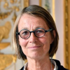 Photo Françoise Nyssen