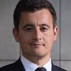 Photo Gérald Darmanin