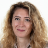 Photo Sandra Krief