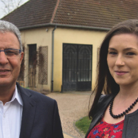 Logo Abderrahim NAOUMI