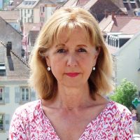 Logo Danielle DAMBACH