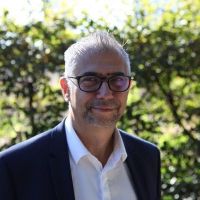 Logo François PALAU