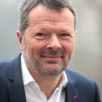 Logo François WERNER