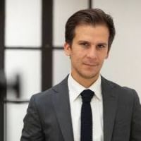 Gaspard GANTZER Logo Gaspard GANTZER