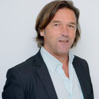 Logo Christophe DUMONT