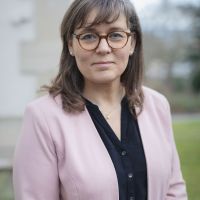 Logo Laurence	WIESER