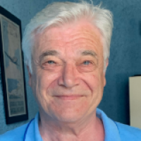 Logo Jean-Michel FEUILLET