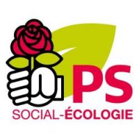 Logo PS