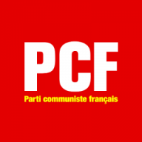 Logo PCF