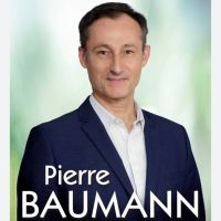Logo Pierre BAUMANN 