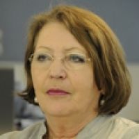 Photo de Marie-Claude Lavocat