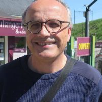 Photo de Laurent Richard