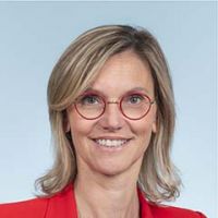 Photo Agnès Pannier-Runacher