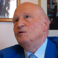 Photo de Alain Frère