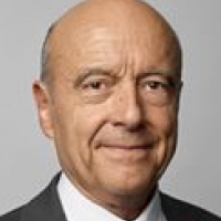 Photo de Alain Juppé