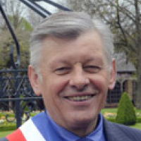 Photo de Albert Plouhinec