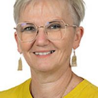 Photo de Catherine André