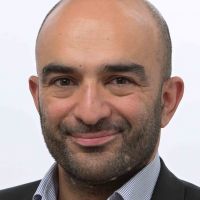 Photo de Arash Saeidi