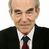 Photo de Robert Badinter