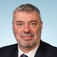 Photo de Benoît Blanchard